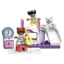 Lego Duplo 10926 Slaapkamer Set