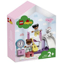 Lego Duplo 10926 Slaapkamer Set