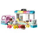 Lego Duplo 10928 Bakkerij