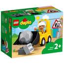 DUPLO Bulldozer