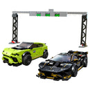 Lego Speed Champions 76899 Lamborghini