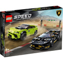 Lego Speed Champions 76899 Lamborghini