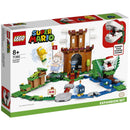 Lego Super Mario 71632 Uitbreidingsset Bewaakte Vesting + Geluid