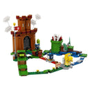 Lego Super Mario 71632 Uitbreidingsset Bewaakte Vesting + Geluid