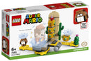 Lego Super Mario 71636 Uitbreidingsset Desert Pokey + Geluid