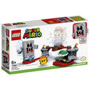 Lego Super Mario 71364 Uitbreidingsset Whomps Lavafort + Geluid