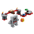 Lego Super Mario 71364 Uitbreidingsset Whomps Lavafort + Geluid
