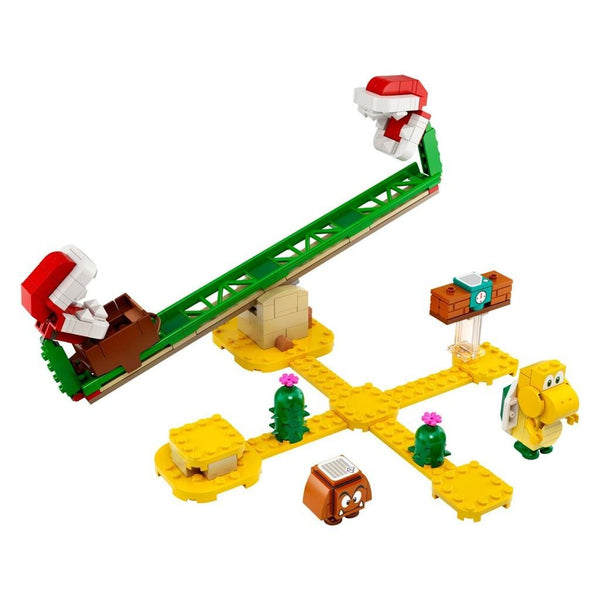 Super Mario: Piranha Plant (71365)