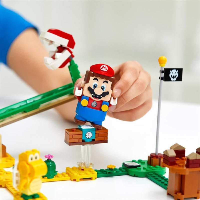 Super Mario: Piranha Plant (71365)