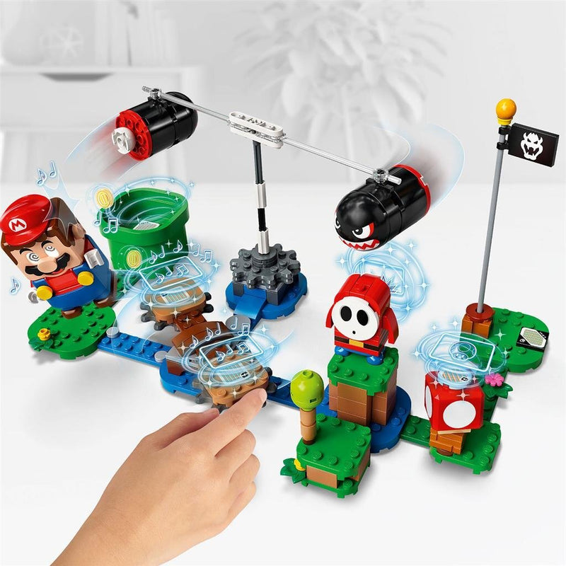 Super Mario: Boomer Bill (71366)