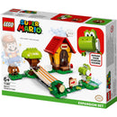 Lego Super Mario 71367 Uitbreidingsset Mario&