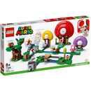 Lego Super Mario 71368 Uitbreidingsset Toads Schattenjacht