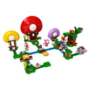 Lego Super Mario 71368 Uitbreidingsset Toads Schattenjacht