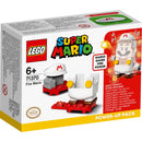Lego Super Mario 71370 Power-Up Pack Vuur Mario + Geluid