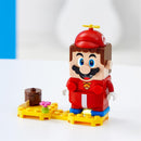 Lego Super Mario 71371 Power-Up Pack Propeller Mario + Geluid