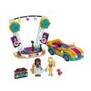 Lego Friends 41390 Andreas Car and Stage