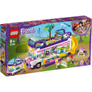 Lego Friends 41395 Vriendschapsbus