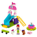 Lego Friends 41396 Hondenspeelplaats
