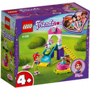 Lego Friends 41396 Hondenspeelplaats