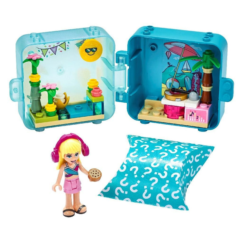 Lego Friends 41411 Stephanie&