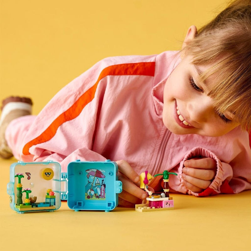 Lego Friends 41411 Stephanie&