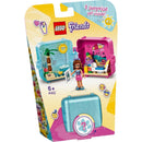 Lego Friends 41412 Olivia&