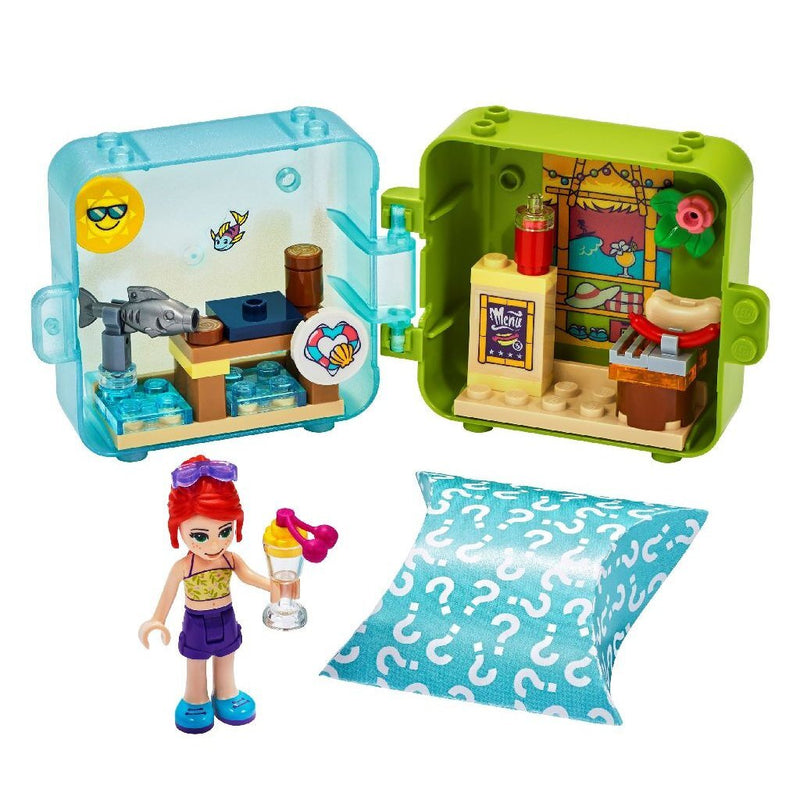 Lego Friends 41413 Mia&