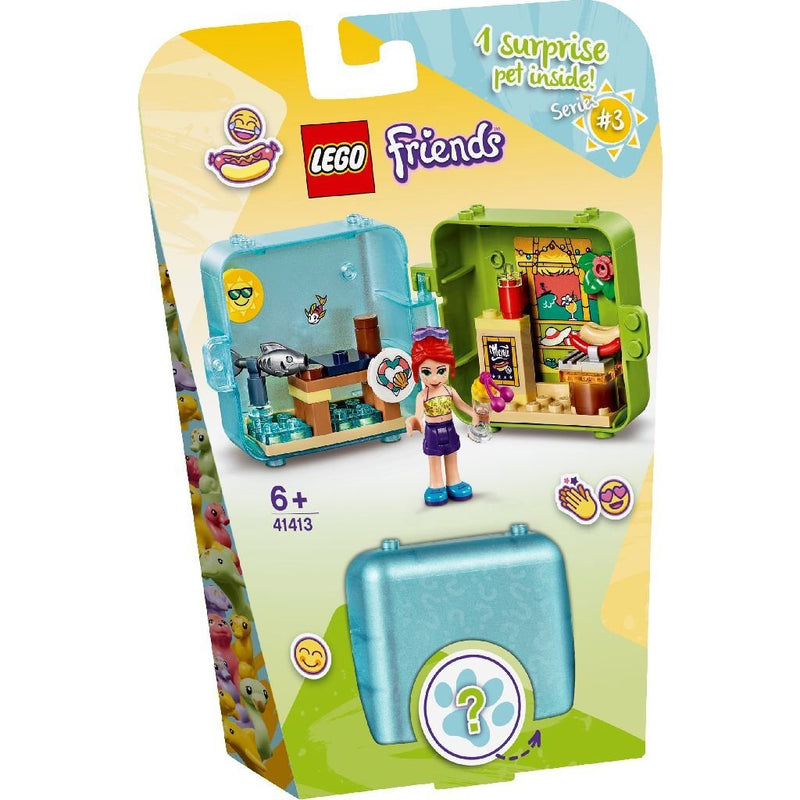 Lego Friends 41413 Mia&