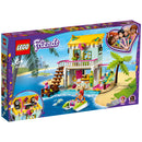Lego Friends 41428 Strandhuis