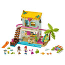 Lego Friends 41428 Strandhuis