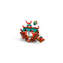 Lego Minions 75550 Kungfugevecht