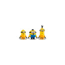 Lego Minions 75550 Kungfugevecht