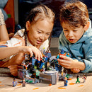 LEGO Super Heroes Rise of the Domo