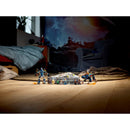 LEGO Super Heroes Rise of the Domo