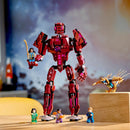 Lego Super Heroes 76155 In De Schaduw Van Arishem