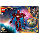 Lego Super Heroes 76155 In De Schaduw Van Arishem