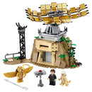 Lego DC WW84 76157 Wonder Woman vs Cheetah