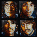 Lego Wall Art 31198 The Beatles