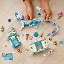 Lego Disney Princess 43184 Raya en Sisu Draak