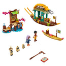 Lego Disney Princess 43185 Boun Boot