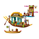 Lego Disney Princess 43185 Boun Boot