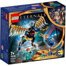 Lego Super Heroes 76145 Eternals Luchtaanval