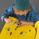 Lego Super Heroes 76145 Eternals Luchtaanval