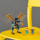 Lego Super Heroes 76145 Eternals Luchtaanval