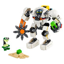 Lego Creator 31115 3in1 Ruimtemijnbouw-Mecha