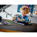 Lego Creator 31115 3in1 Ruimtemijnbouw-Mecha