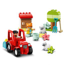 Lego Duplo 10950 Landbouwtractor en Dieren