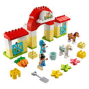 Lego Duplo 10951 Ponystal
