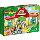 Lego Duplo 10951 Ponystal