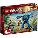 Lego Ninjago 71740 Jay's Electro Mecha